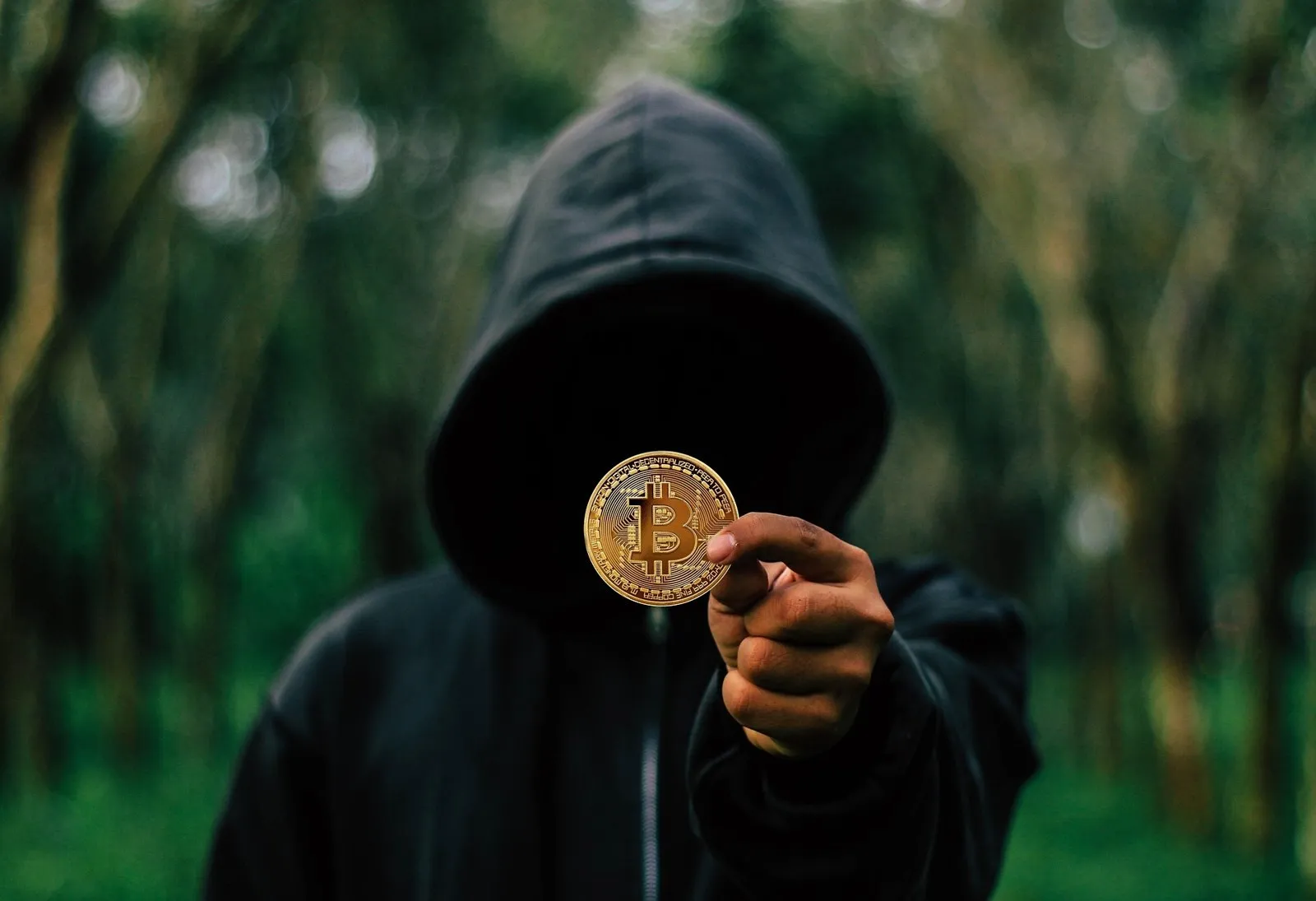 Scams & safety