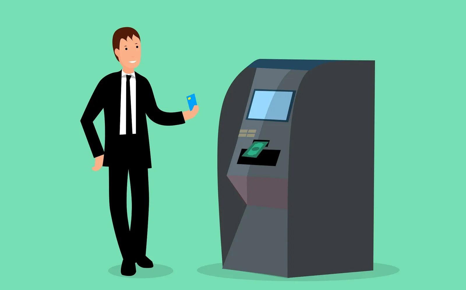 Bitcoin ATM