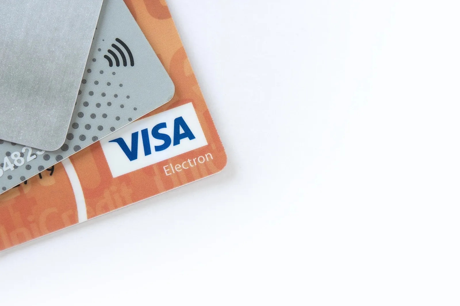 Cards & payments