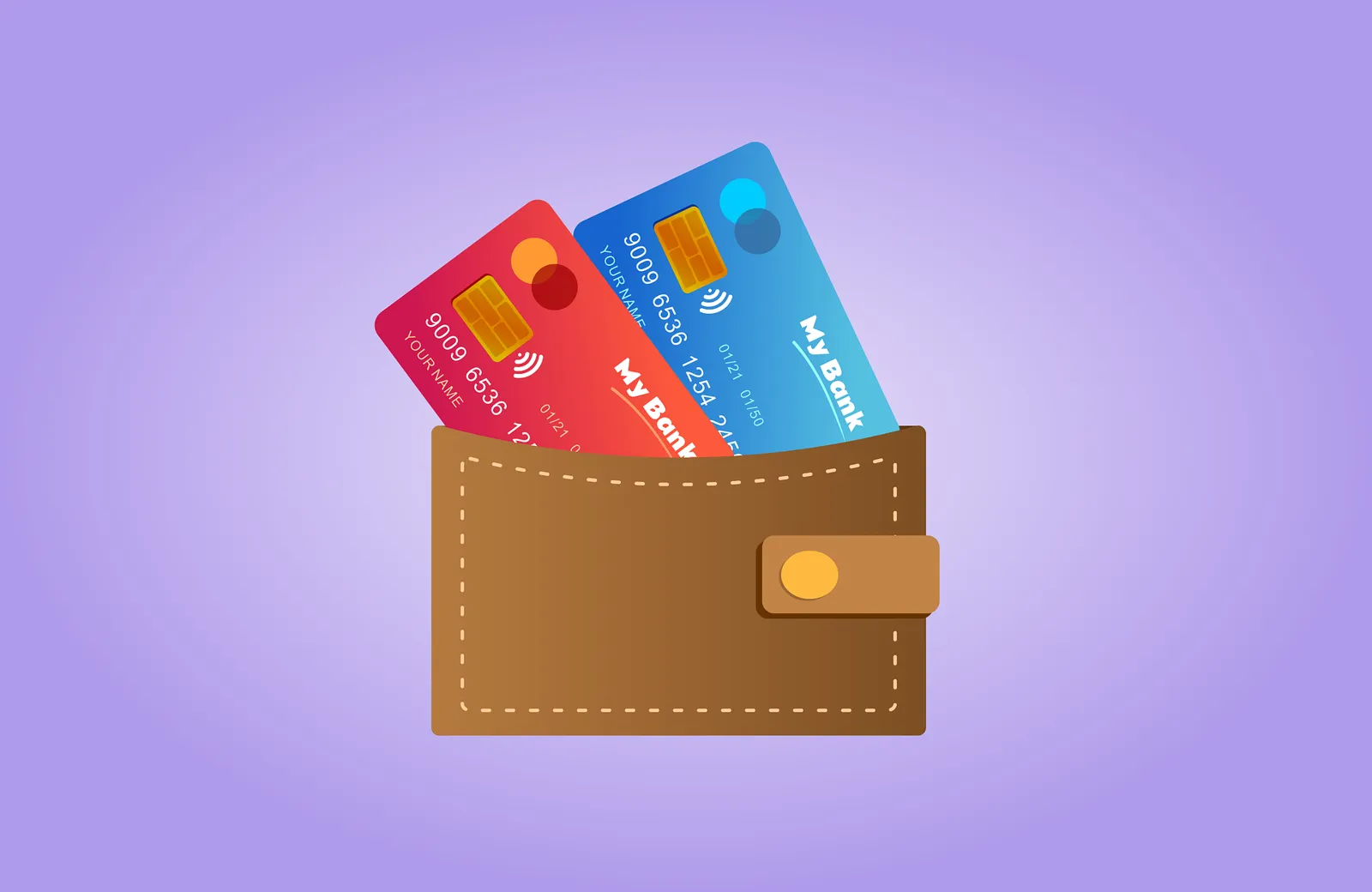 Wallets